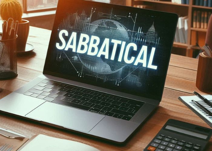 Período Sabático